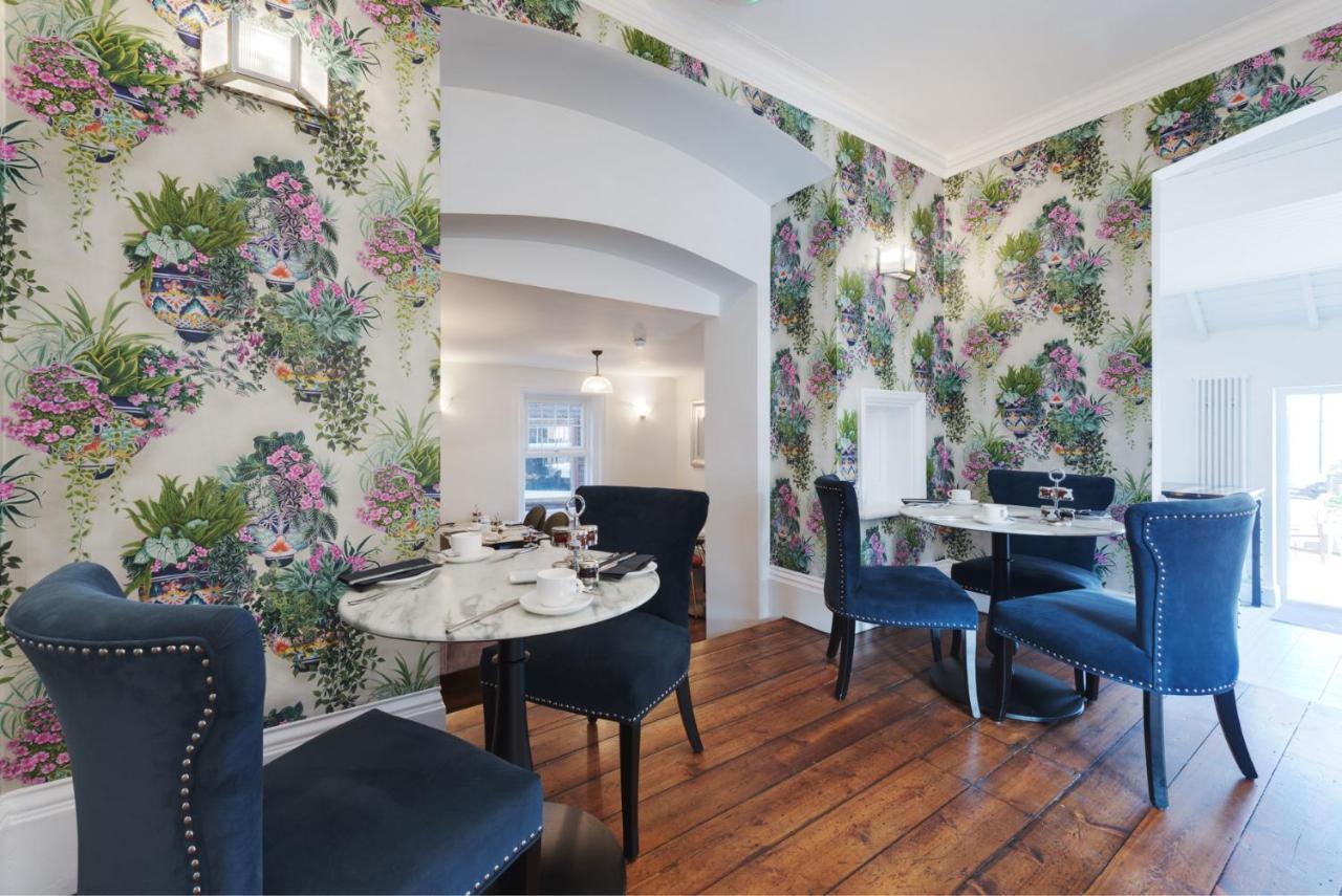 Florence Suite Boutique Hotel And Restaurant ポーツマス エクステリア 写真