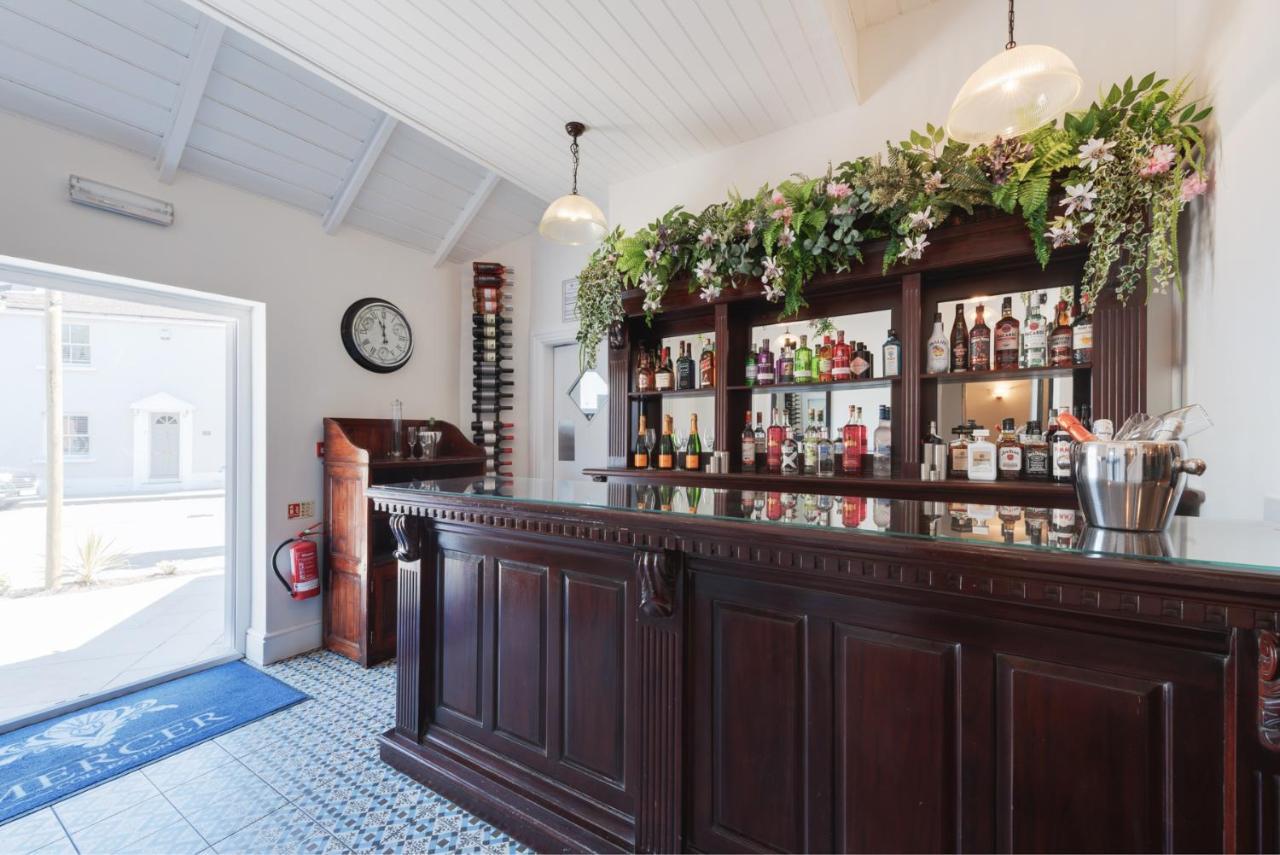 Florence Suite Boutique Hotel And Restaurant ポーツマス エクステリア 写真