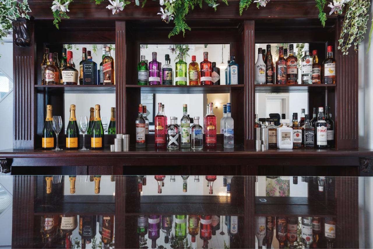 Florence Suite Boutique Hotel And Restaurant ポーツマス エクステリア 写真