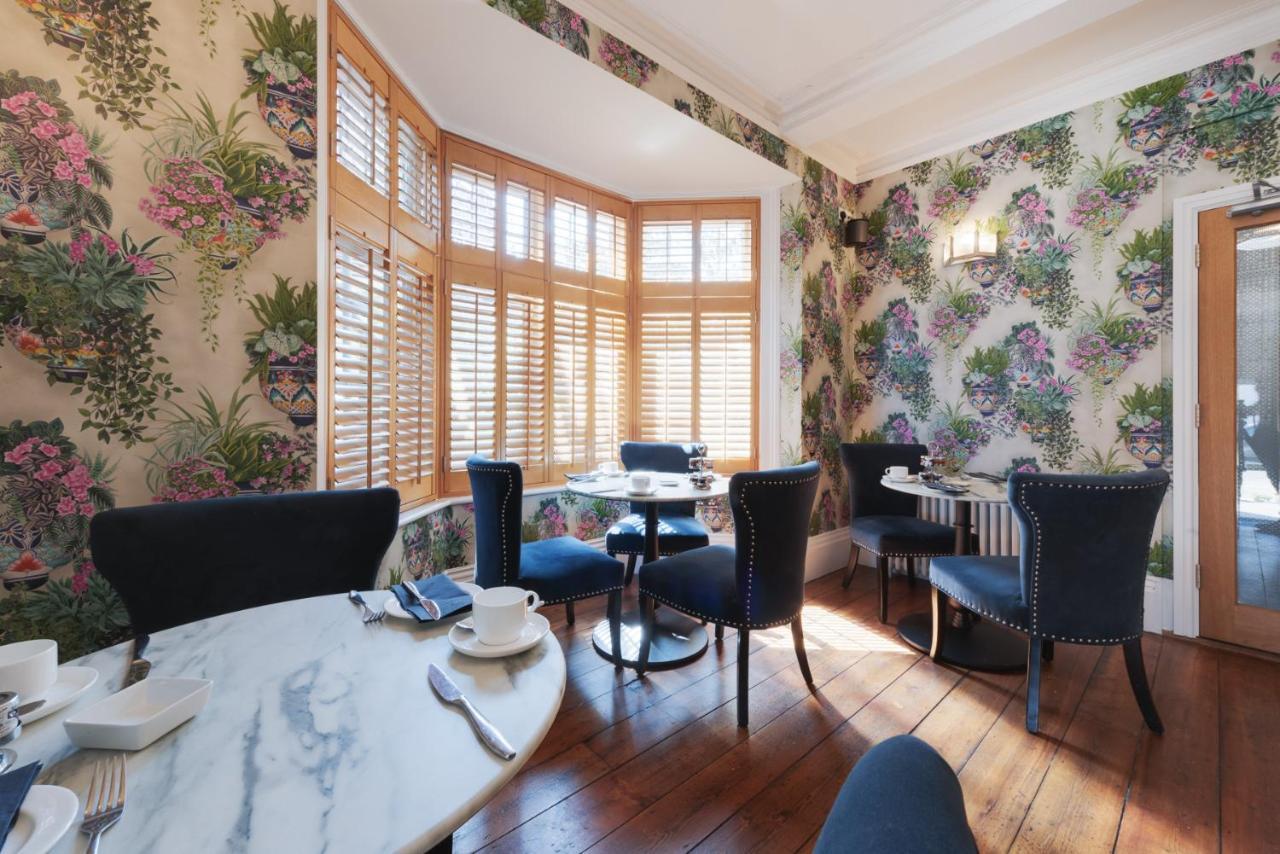 Florence Suite Boutique Hotel And Restaurant ポーツマス エクステリア 写真