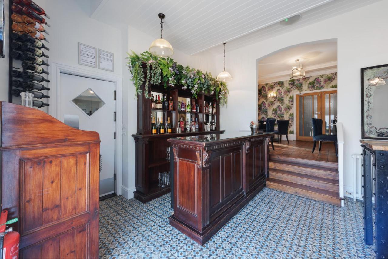 Florence Suite Boutique Hotel And Restaurant ポーツマス エクステリア 写真