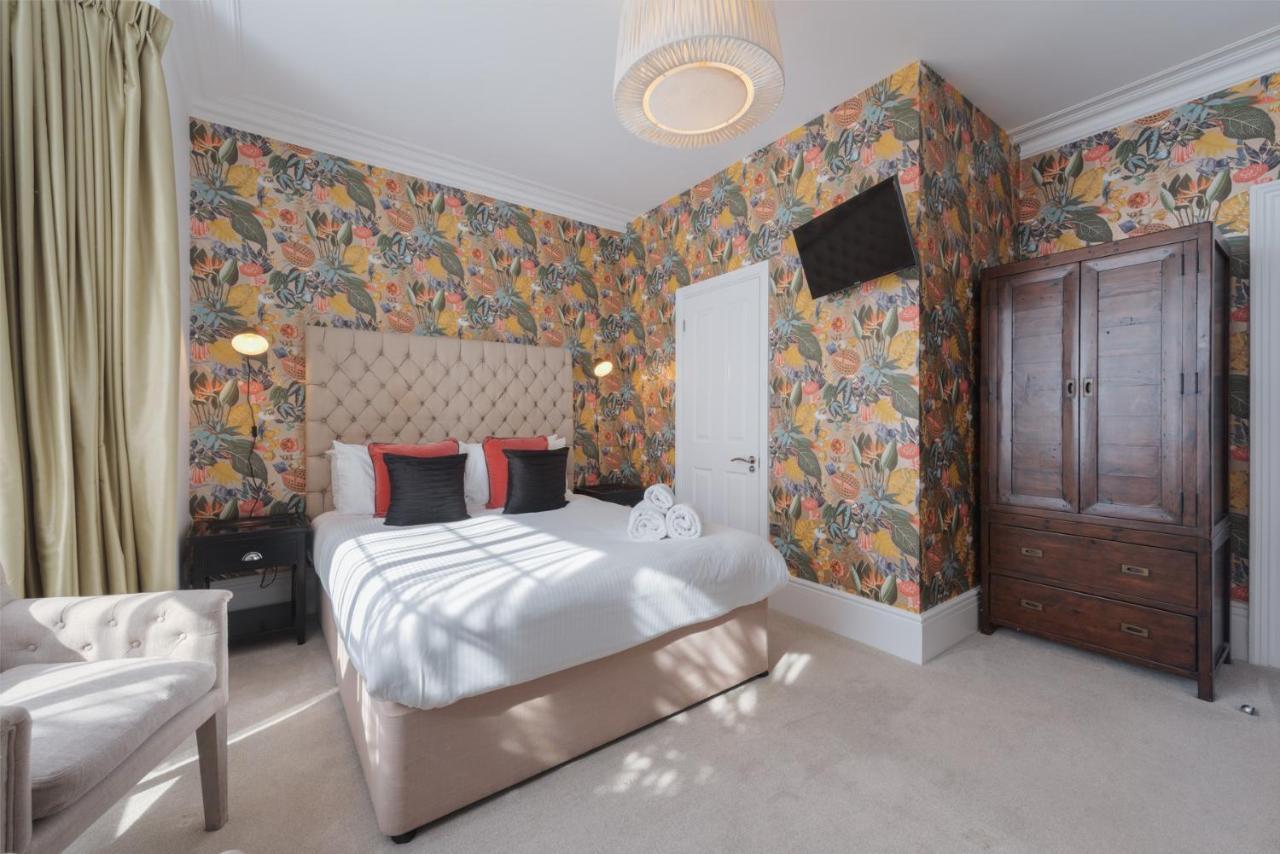 Florence Suite Boutique Hotel And Restaurant ポーツマス エクステリア 写真