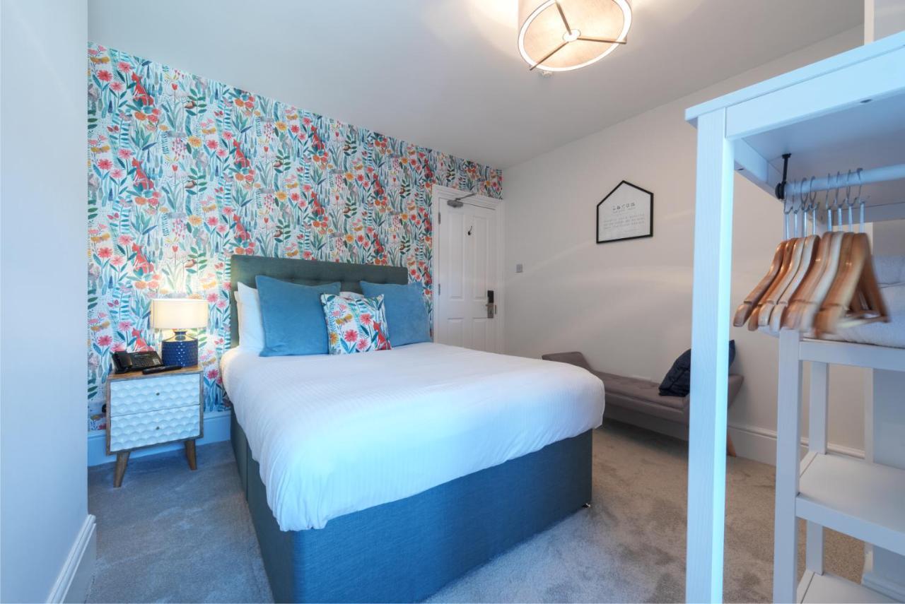 Florence Suite Boutique Hotel And Restaurant ポーツマス エクステリア 写真