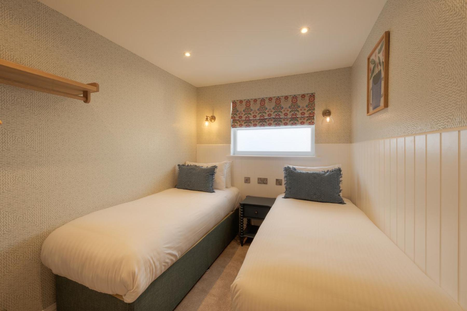 Florence Suite Boutique Hotel And Restaurant ポーツマス エクステリア 写真