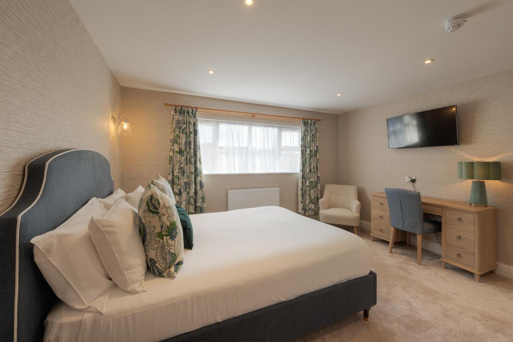 Florence Suite Boutique Hotel And Restaurant ポーツマス エクステリア 写真